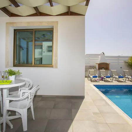 Villa Levanda 31 Protaras