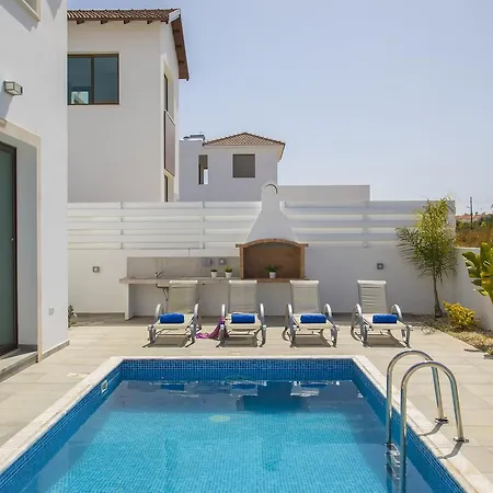 Levanda 31 Villa Protaras