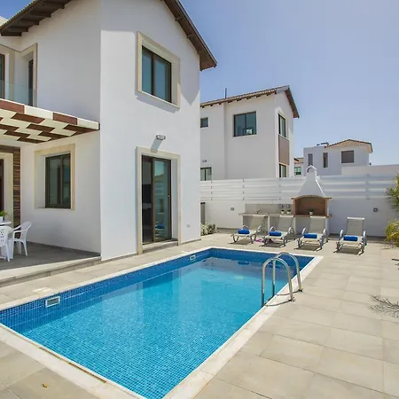 Villa Levanda 31 *