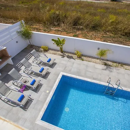Levanda 31 * Protaras