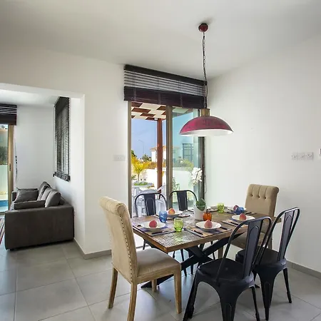 Levanda 31 Villa *