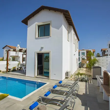 Villa Levanda 31 *