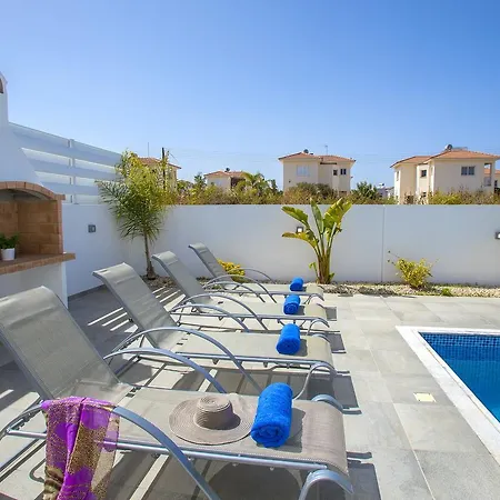 Levanda 31 Villa