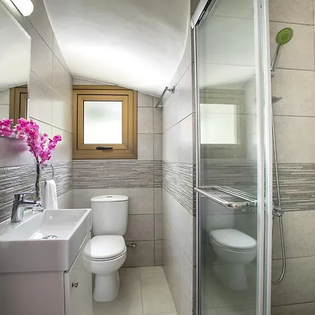 Villa Levanda 31 *