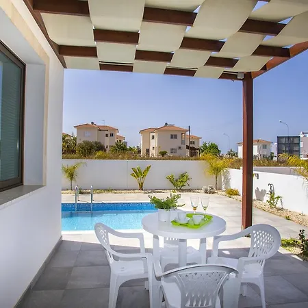 Villa Levanda 31 Protaras