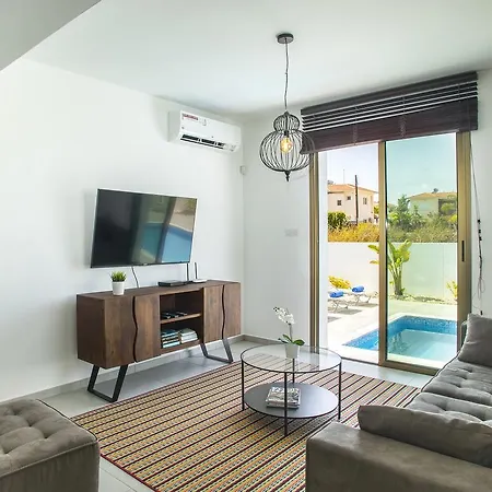 Levanda 31 Villa *