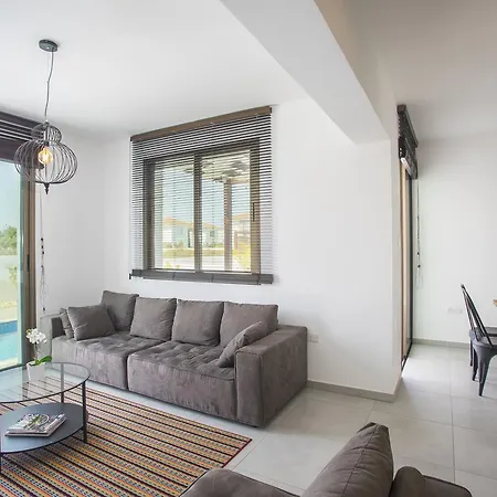 Levanda 31 Villa
