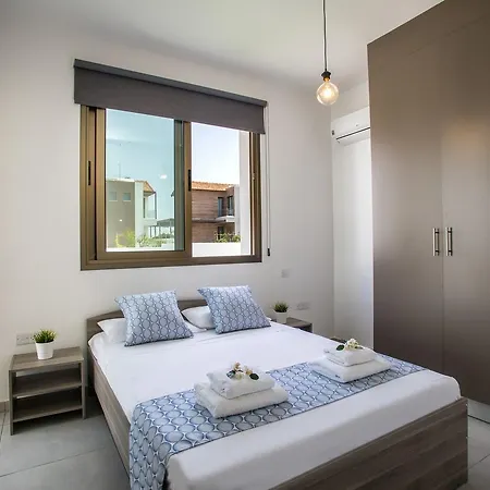Villa Levanda 31 Protaras