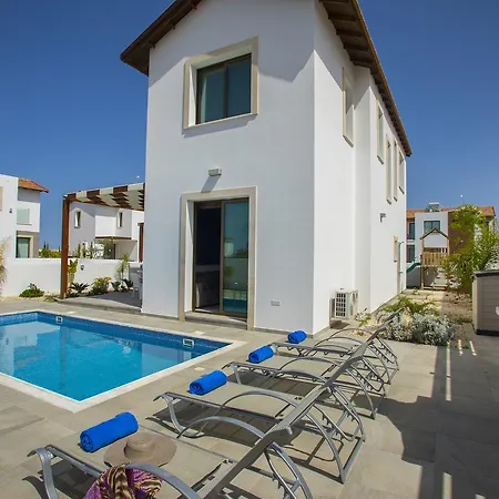 Levanda 31 Protaras