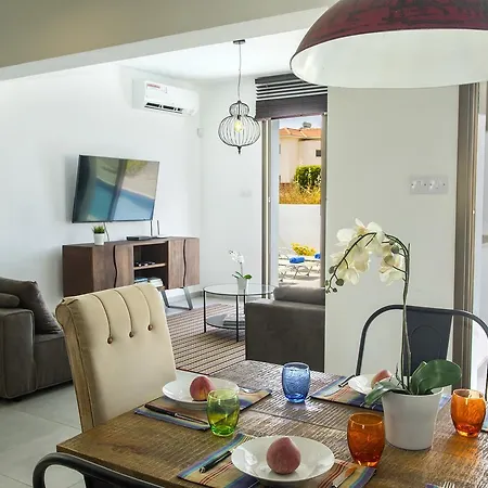 Villa Levanda 31 Protaras